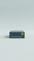 Enterprise Cloud Gateway For Multi-Site Access