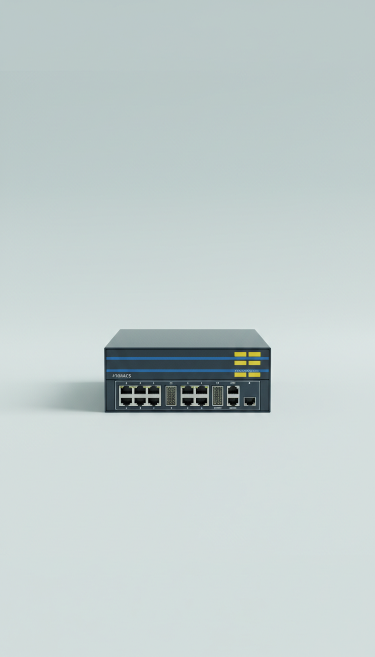 Enterprise Cloud Gateway For Multi-Site Access