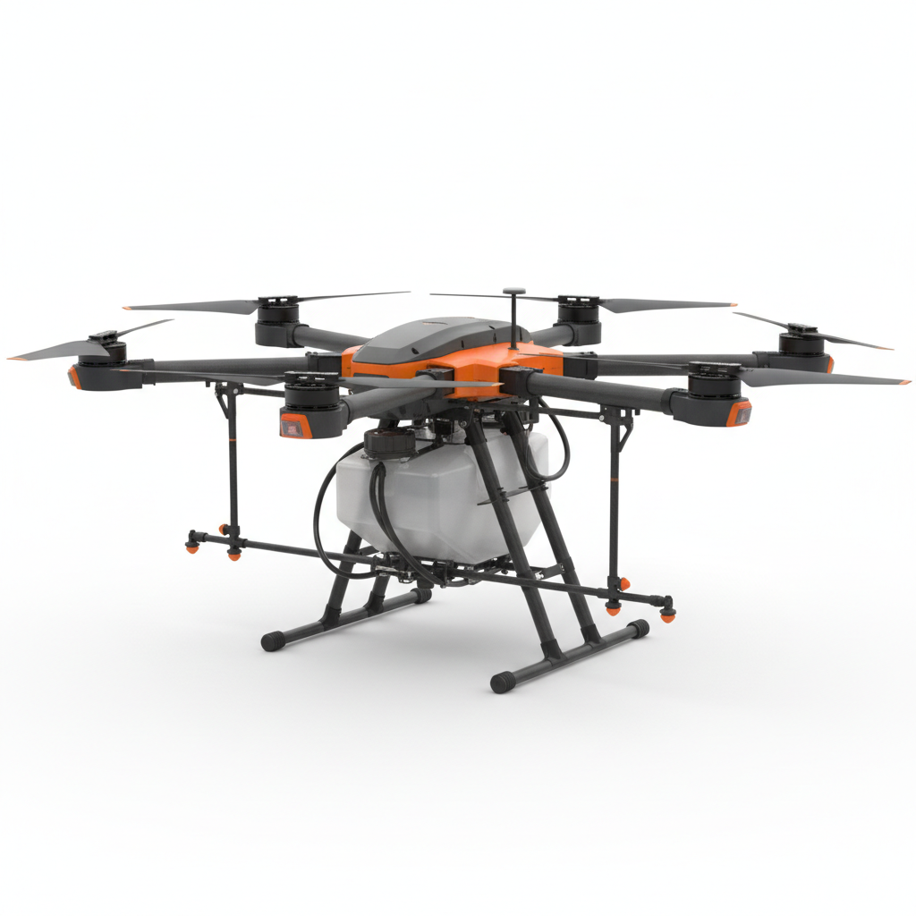 AgriDrone