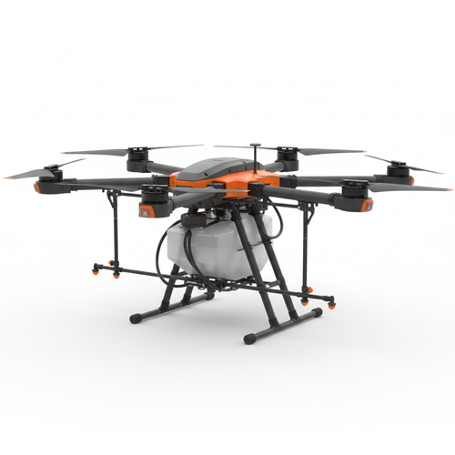 AgriDrone