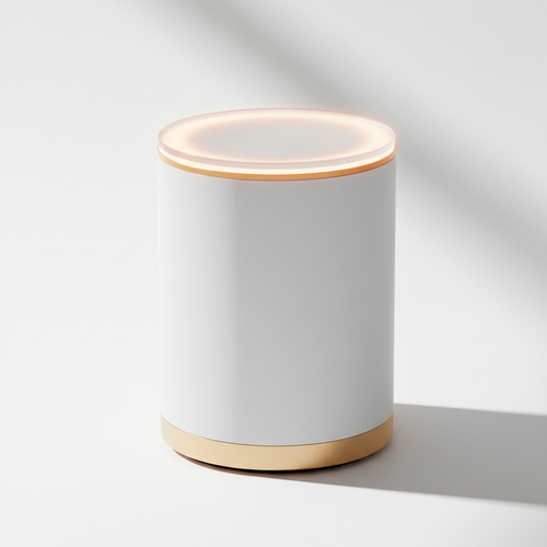 AI Smart Home Hub