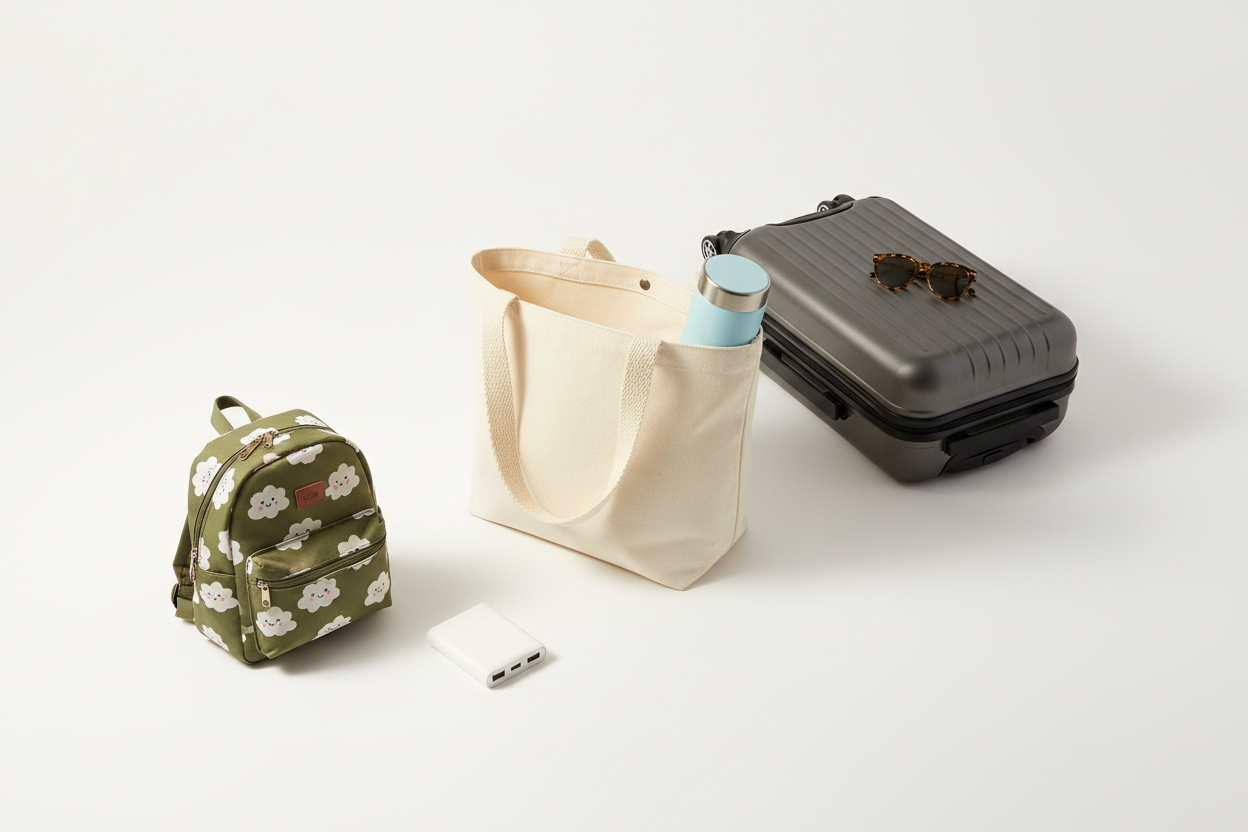 GRE Essentials Collection
