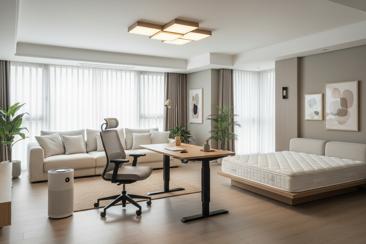 GRE Home Collection