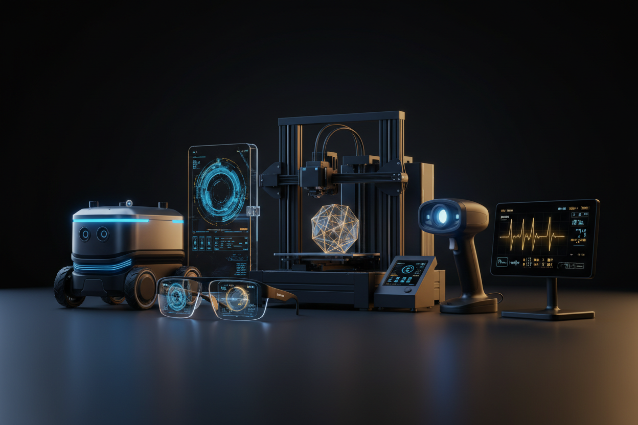 GRE Innovation Collection