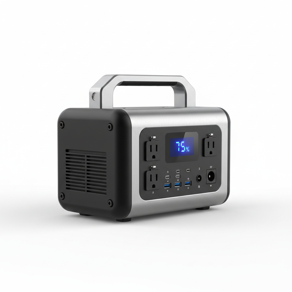 Powerbox