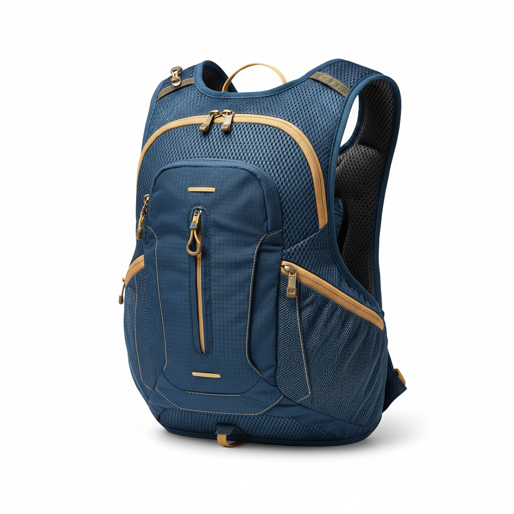 Sport Hydration Vest