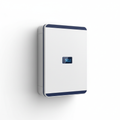 Wall-Mount Solar Battery